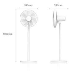 Xiaomi Smart Standing Fan 2 Lite - Image 4