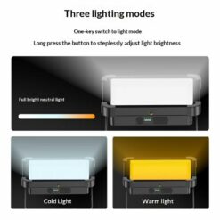 Yesido DH17 Emergency Light 13 Yesido DH17 Emergency Light - Image 5