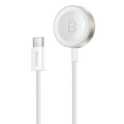Yesido DS42 Wireless Watch Charger for Samsung Galaxy Watches and iPhone Watches