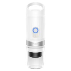Portable Espresso Machine