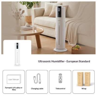 Yesido EC31 Smart Humidifier 9L