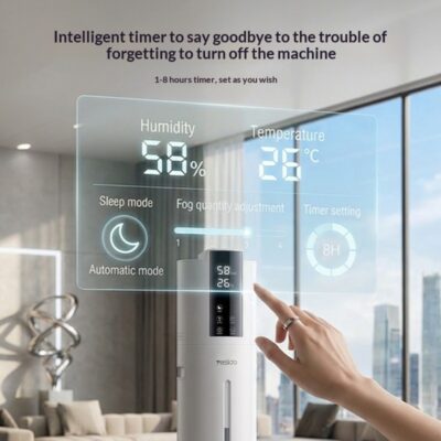 Yesido EC31 Smart Humidifier 9L