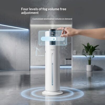 Yesido EC31 Smart Humidifier 9L
