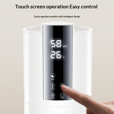 Yesido EC31 Smart Humidifier 9L
