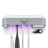 Yesido MG32 UV Toothbrush Sterilizer Dryer Holder 2 Toothbrush Sterilizer