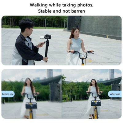 Yesido SF17 Tripod Selfie Stick
