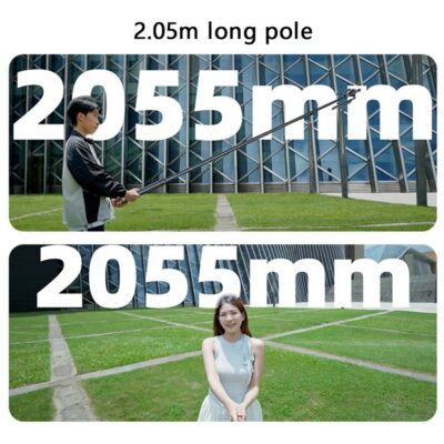 Yesido SF17 Tripod Selfie Stick