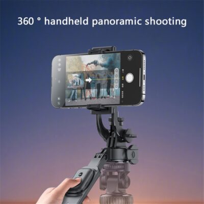 Yesido SF17 Tripod Selfie Stick