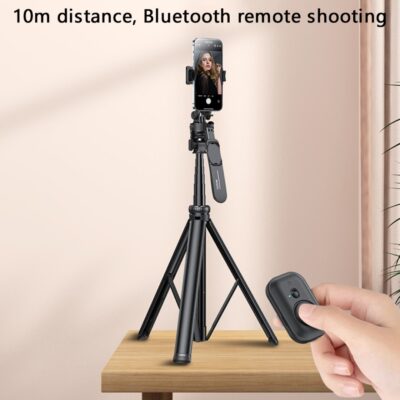 Yesido SF17 Tripod Selfie Stick