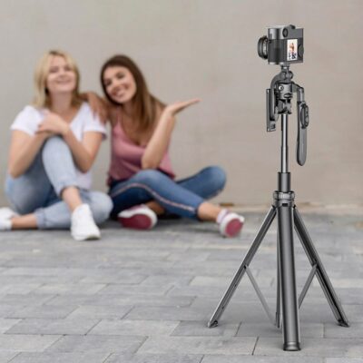 Yesido SF17 Tripod Selfie Stick