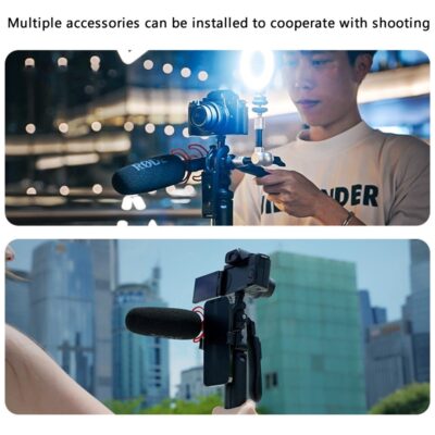 Yesido SF17 Tripod Selfie Stick
