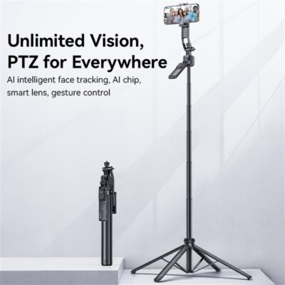 Yesido SF23 AI Face Tracking Tripod