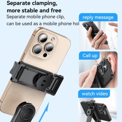 Yesido SF23 AI Face Tracking Tripod