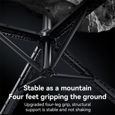 Yesido SF23 AI Face Tracking Tripod