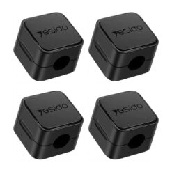 Yesido C216 Cable Organizer Magnetic Desk Cable Clips Management