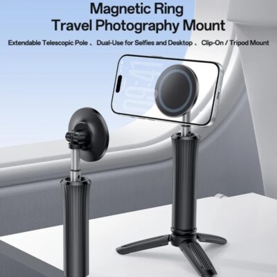 Yesido C233 Magnetic Phone Tripod