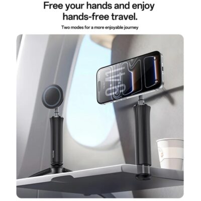 Yesido C233 Magnetic Phone Tripod