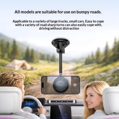 Yesido C282 Car Mount Vlog Holder