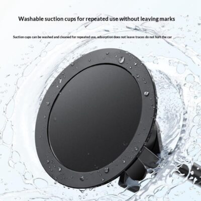 Yesido C282 Car Mount Vlog Holder