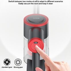 Yesido EC32 Handheld Wireless Vacuum Cleaner 19 Yesido EC32 Handheld Wireless Vacuum Cleaner - Image 8