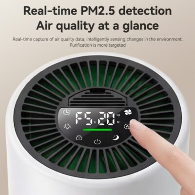 Yesido EC39 Air Purifier