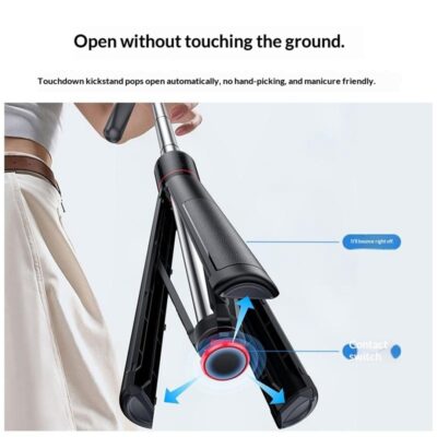 Yesido SF34 Selfie Stick Tripod