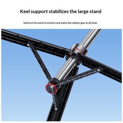 Yesido SF34 Selfie Stick Tripod