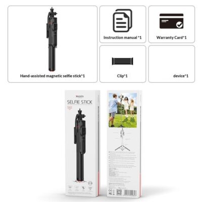 Yesido SF34 Selfie Stick Tripod