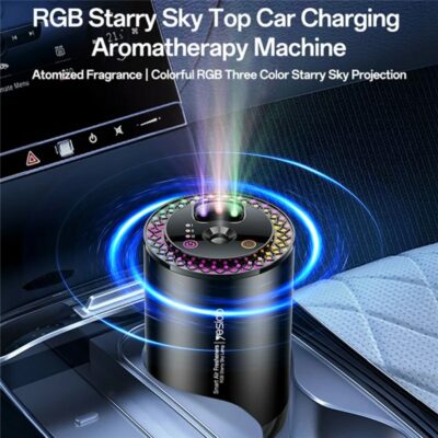 Yesido VC14 Car Diffuser