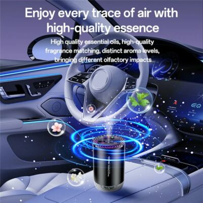 Yesido VC14 Car Diffuser