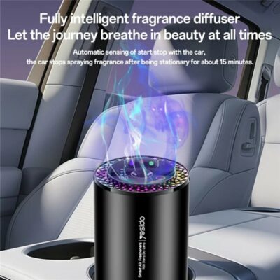 Yesido VC14 Car Diffuser