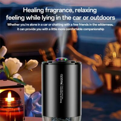 Yesido VC14 Car Diffuser