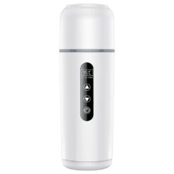 Heating Cup