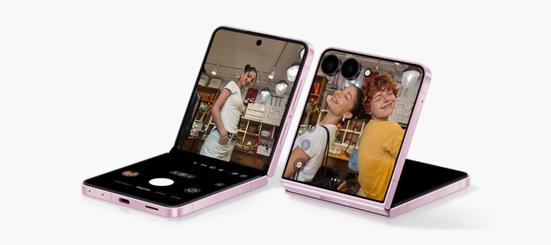 Pre Order Samsung Galaxy Z Flip 8 36 Samsung Galaxy Z Flip 8