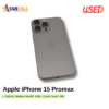 used Apple iPhone 13 Pro Max 13 1