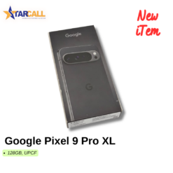 Google Pixel 9 Pro XL