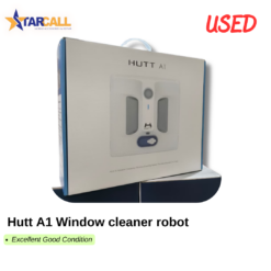 Used Hutt A1 Window cleaner robot