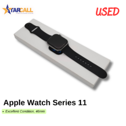 Used Apple Watch Series 11