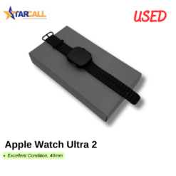 Used Apple Watch Ultra 2