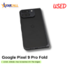 Used Google Pixel 9 Pro Fold 1 used Apple iPhone 13 Pro Max 4 3