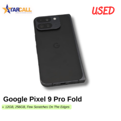 Used Google Pixel 9 Pro Fold
