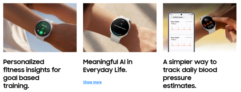 Samsung Galaxy Watch 9