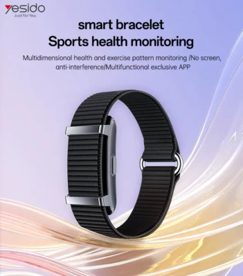 YESIDO IO45 Smart Bracelet Band