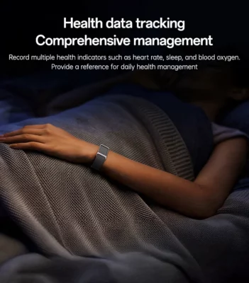 YESIDO IO45 Smart Bracelet Band