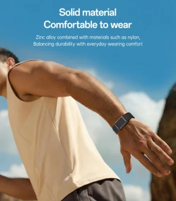 YESIDO IO45 Smart Bracelet Band