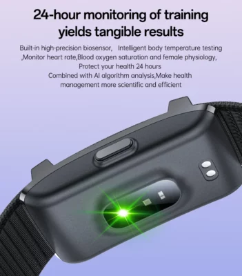 YESIDO IO45 Smart Bracelet Band
