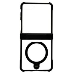 Xundd Magnetic Holder 2 Case for Samsung Galaxy Flip 8