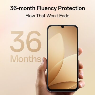 Oppo A6C 128GB 44 Oppo A6C 128GB Lebanon - Accessories