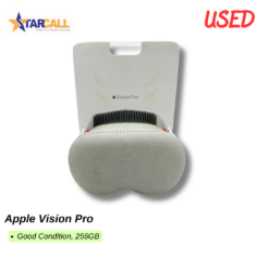 USed Apple Vision Pro