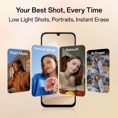 Oppo A6C 128GB 39 Oppo A6C 128GB Lebanon - Display